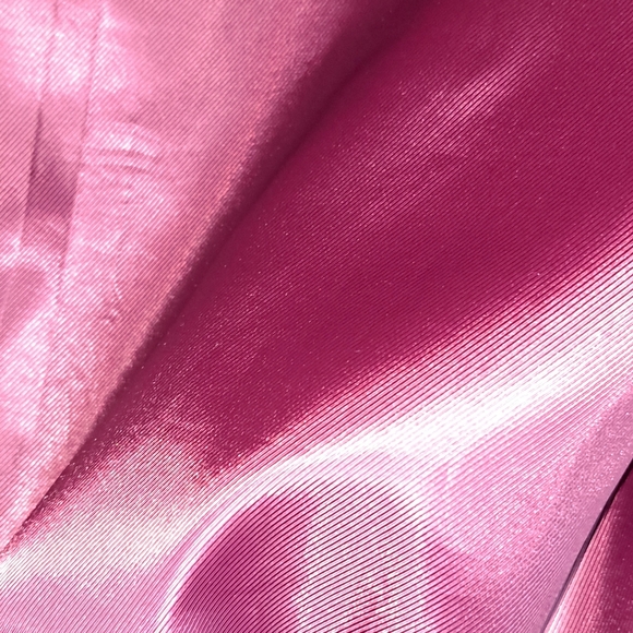 Affliction Vintage Black Pea Coat Punk Goth Men's Large Just PU From Dry Cleaner - Picture 15 of 16